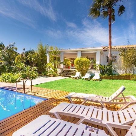 Lxr Benalmadena 4 Hab. Paradise Villa Exterior photo