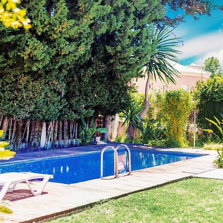 Lxr Benalmadena 4 Hab. Paradise Villa Exterior photo