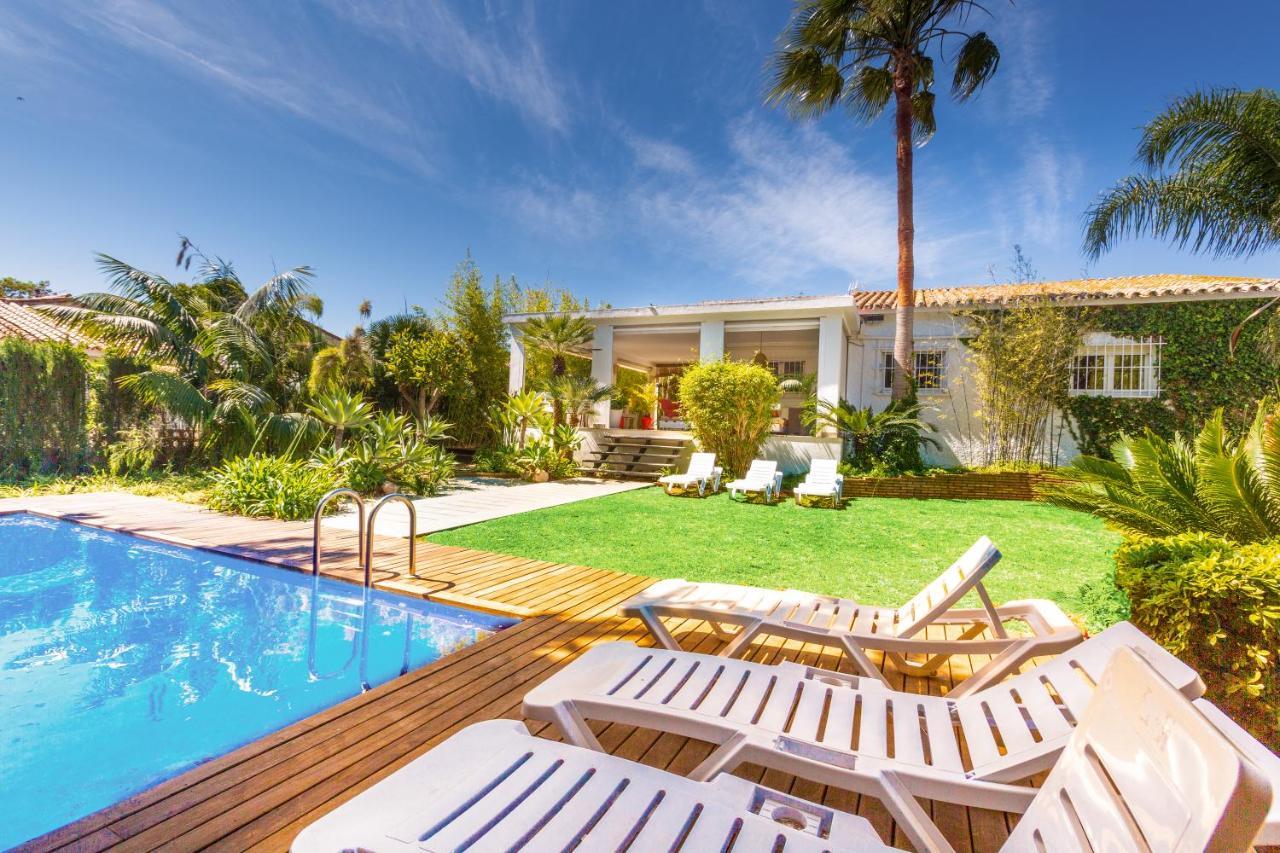 Lxr Benalmadena 4 Hab. Paradise Villa Exterior photo