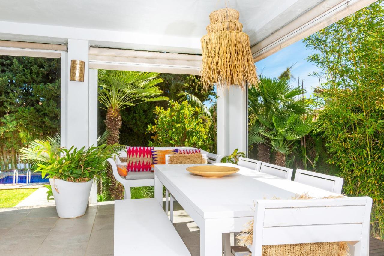 Lxr Benalmadena 4 Hab. Paradise Villa Exterior photo