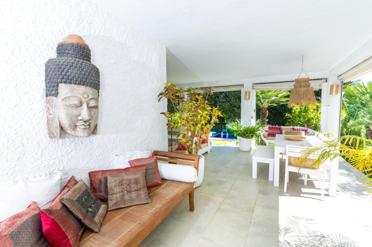 Lxr Benalmadena 4 Hab. Paradise Villa Exterior photo